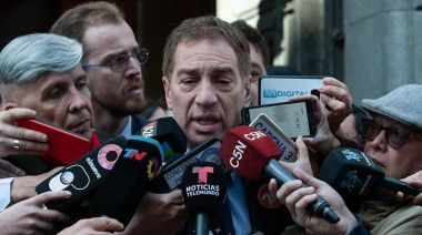 Santilli clama por la alianza PRO-LAA: “Unirnos para que no gane Kicillof”