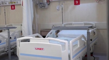 Se amplía el sistema municipal de salud en Vicente López