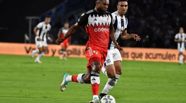 Se sortearon los octavos de la Libertadores: chocan River-Talleres y San Lorenzo se las verá ante Mineiro