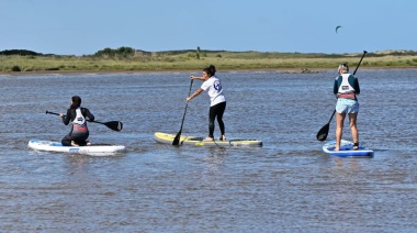 Mar Chiquita palpita la Fiesta de la Albufera