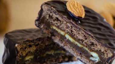 En Mar Chiquita el sabor también viaja