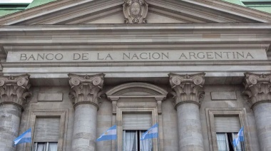 El criptoestafador redobla la apuesta y ahora quiere fumarse al Banco Nación