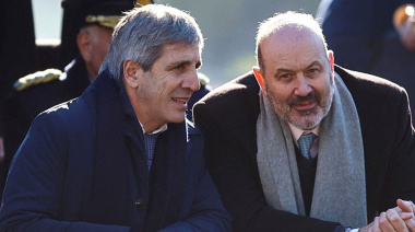 Advierten por una continuidad en el “sendero de devaluación”