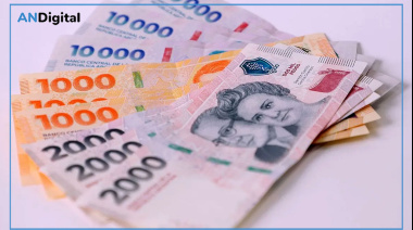 Más de la mitad del gasto público se ajusta por inflación