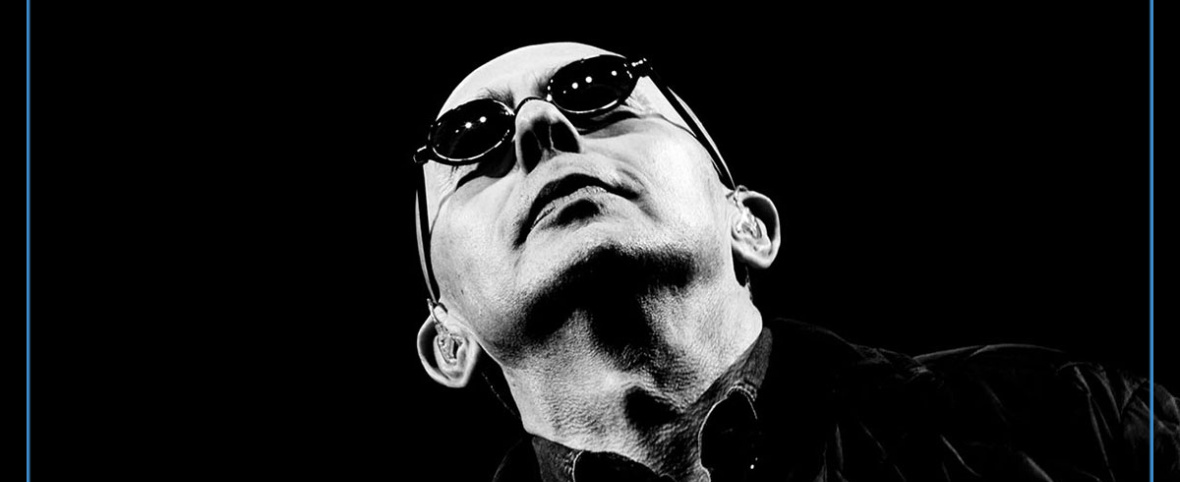 Gualicho de olvidar: ¡Hasta siempre Indio Solari!
