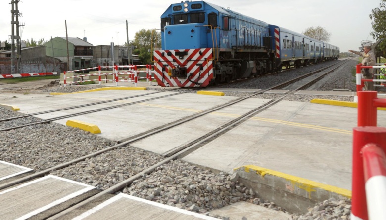 Al bono de $ 147.500, los ferroviarios le añaden un aumento del 9,2 % del salario bruto