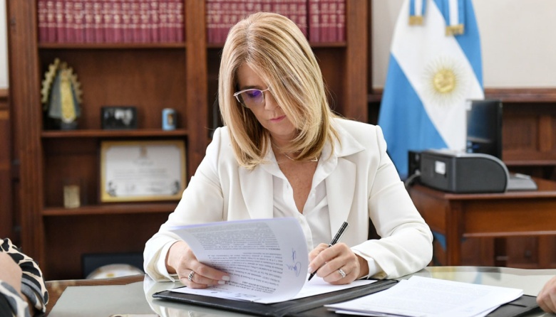 “Los argentinos merecen un Gobierno nacional que esté de su lado, no en su contra”