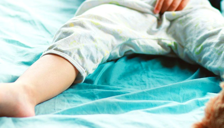 Pis en la cama: alrededor del 20 % de los chicos de más de 5 años padecen enuresis