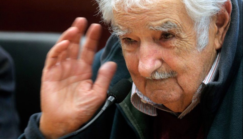 El largo adiós de Pepe Mujica: “Me estoy muriendo, el guerrero tiene derecho a su descanso” - ANDigital