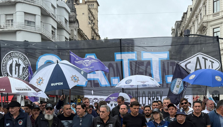 Gremios del transporte apuntan a “fallos irregulares y operaciones mediáticas”