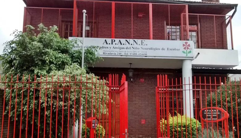 Discapacidad: ante el abandono nacional, corre riesgo tradicional entidad escobarense