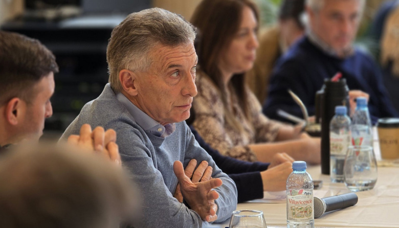 El PRO se jactó de haber enfrentando al kirchnerismo “cuando parecía invencible”