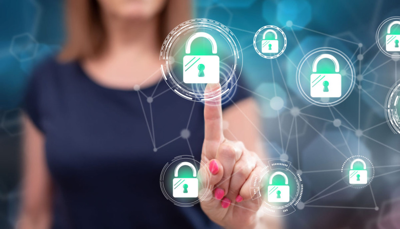 Sigue siendo baja la fuerza laboral femenina en ciberseguridad