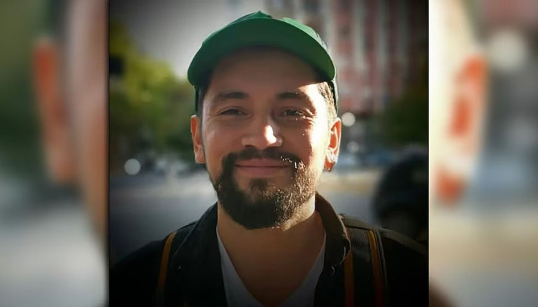 ¿Actuó un viudo negro en el crimen del trabajador universitario Pablo Mieres?