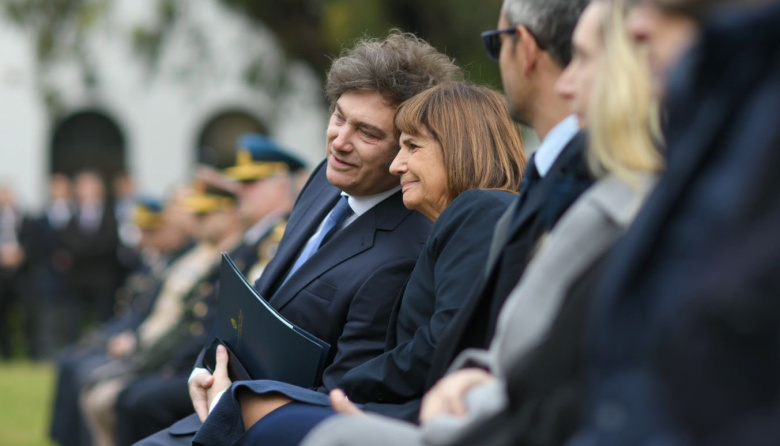 La oposición busca anular la reforma policial de Milei que crea un ‘FBI argentino’