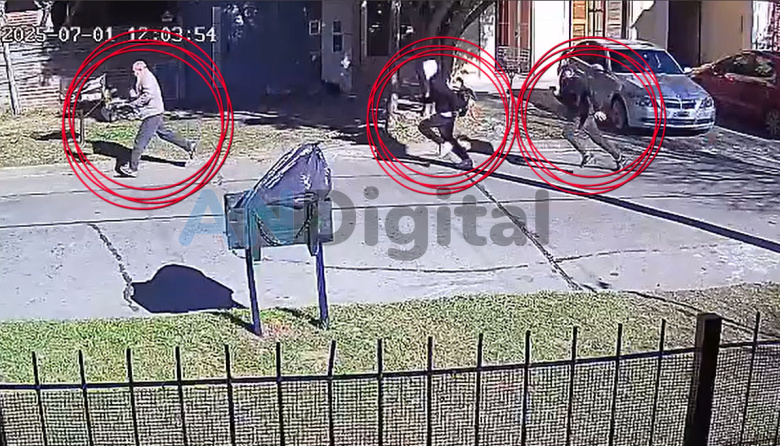 Horror en Aldo Bonzi: Policía retirado se resistió a un robo y lo asesinaron