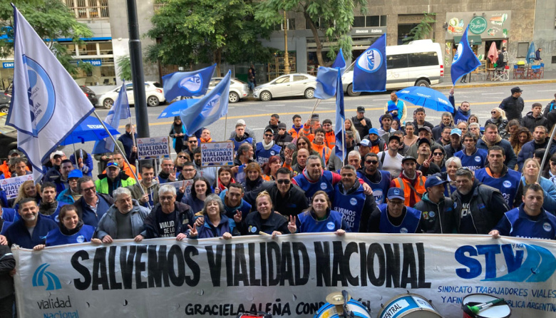 Sindicatos rechazan pedido de gobernadores para manejar libremente fondo del combustible