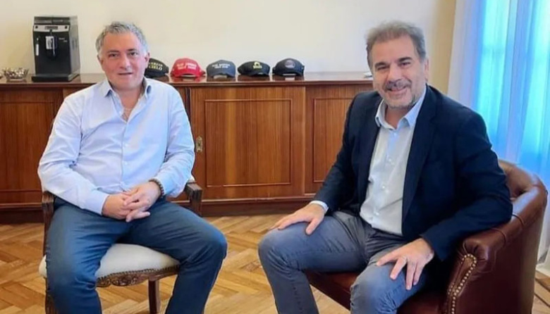 Intendentes PRO resisten la sumisión ante La Libertad Avanza