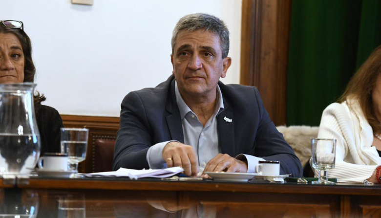 Desde UxP aseguran que la emergencia del Garrahan es una inquietud “multipartidaria”