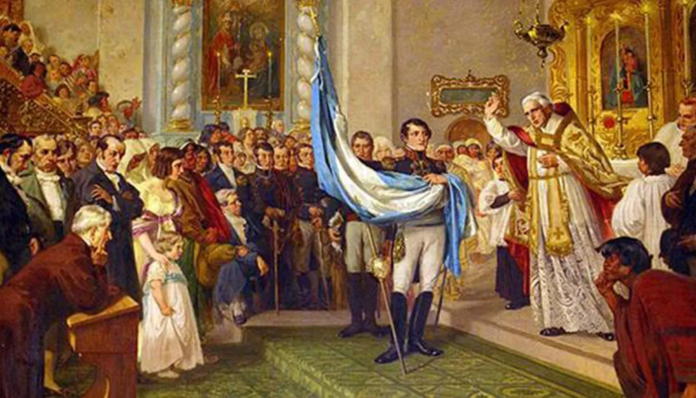 Por qué se celebra el 9 de julio en la Argentina
