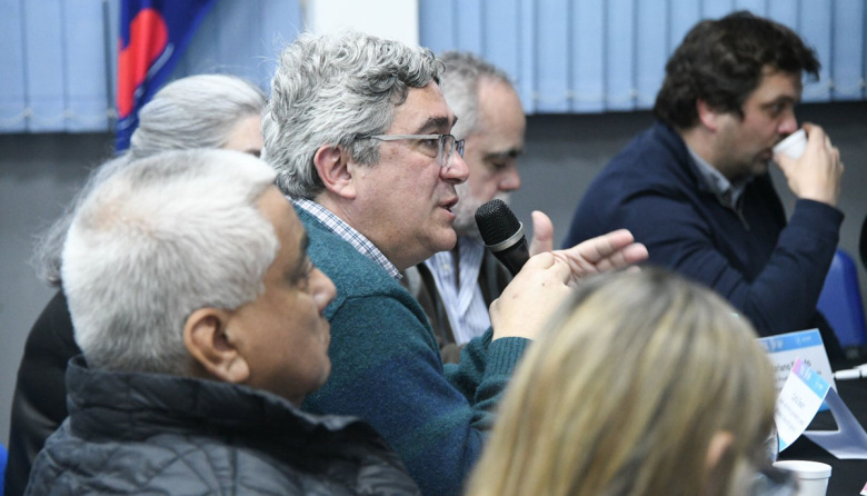 Ministro bonaerense alertó que “el decreto de Milei viene a destruir el INTI”