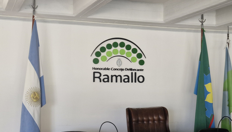 Importante proyecto para robustecer el Banco de Tierras en Ramallo