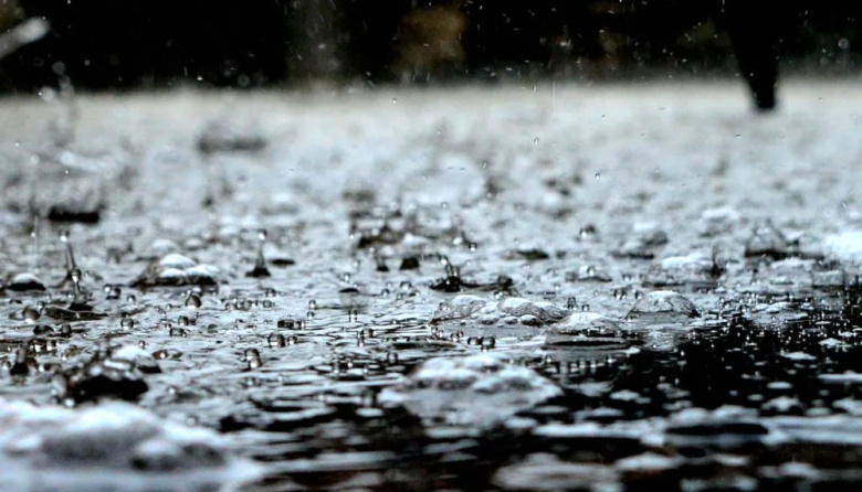 Establecen nivel de alerta “amarillo” por tormentas