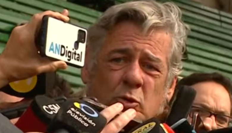 Milei ratificó ante la Mesa de Enlace que no hay baja de retenciones