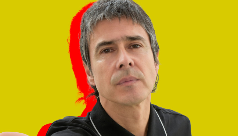 Fundador de Lucybell vuelve a Buenos Aires para celebrar 30 años de carrera