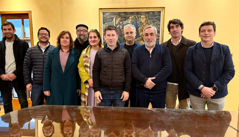 Los posibles candidatos del frente que apuesta a saltar la grieta y ser la tercera vía