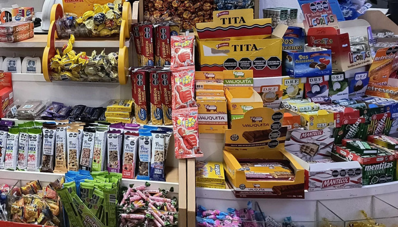 En la era del “sálvese quien pueda”, kioscos en peligro de extinción