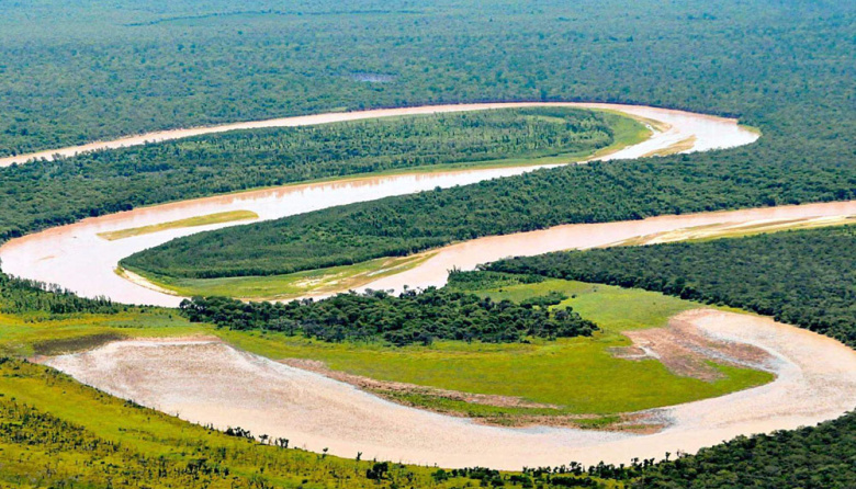 Los mejores lugares para visitar en Chaco