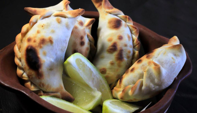La empanada tucumana en el top 10 mundial