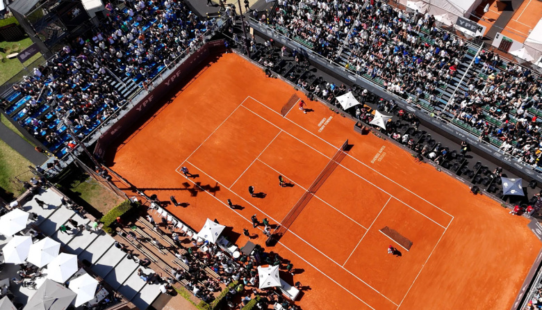 Salen a la venta las entradas para el Buenos Aires Challenger 2025