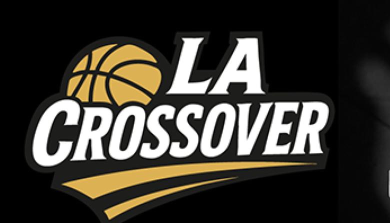 La Crossover: básquet con influencers, exjugadores y amateurs en el Microestadio Pando