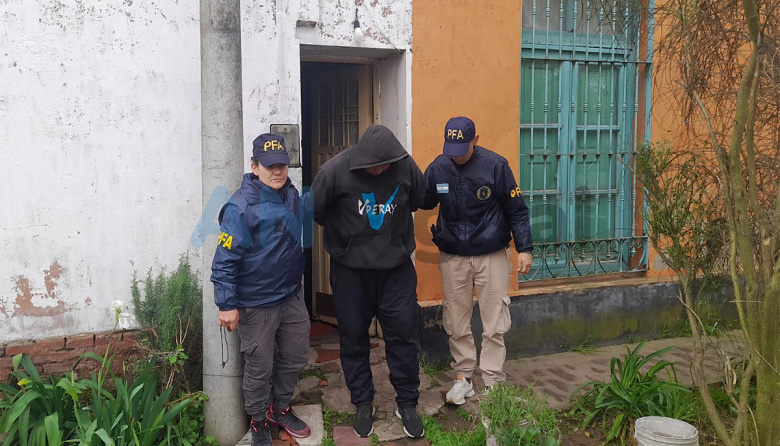 Detienen en General Belgrano a un hombre por haber violado a una menor