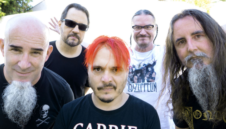 Mr. Bungle por primera vez en Obras