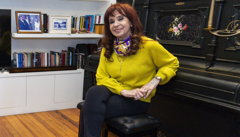 CFK y otro “Ay Milei”: “Tanto lío para decir lo mismo que Macri en 2018”