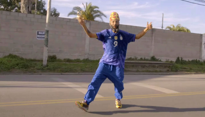 Fidel Nadal, el poder del reggae roots