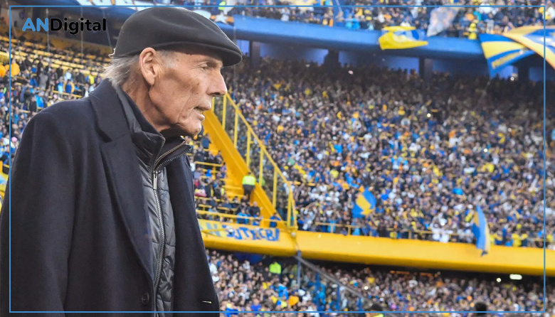 Delicado estado de salud de Miguel Ángel Russo: “El pronóstico es letal”