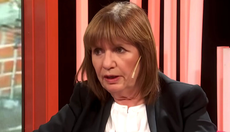 Bullrich le marcó la cancha a Macri: “¿Nos animamos?”