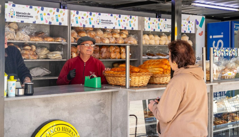 Más beneficios en los Puntos de Abaratamiento de La Matanza