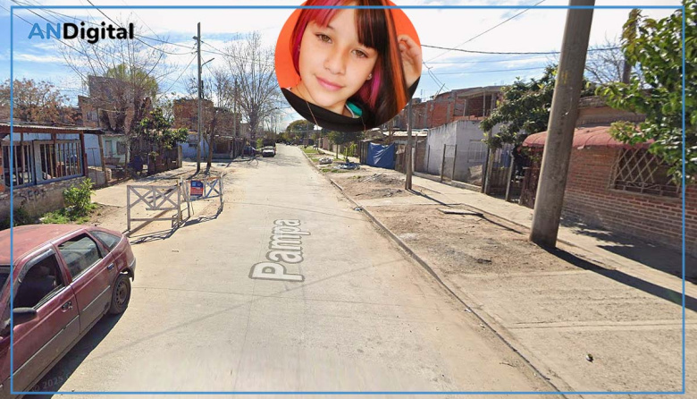 Un detenido por el brutal crimen de la nena de 14 años en una fiesta en Bernal