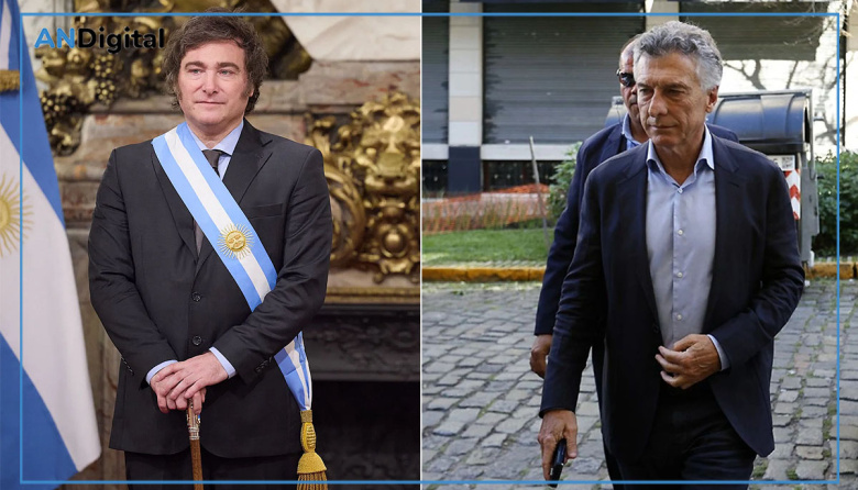 Macri le pidió “honestidad” a Milei: “La gente necesita dejar atrás el estancamiento”