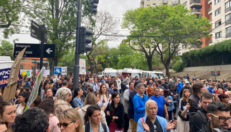 El Foro Permanente de Discapacidad presentó una nota ante la ANDIS y no fue recibida