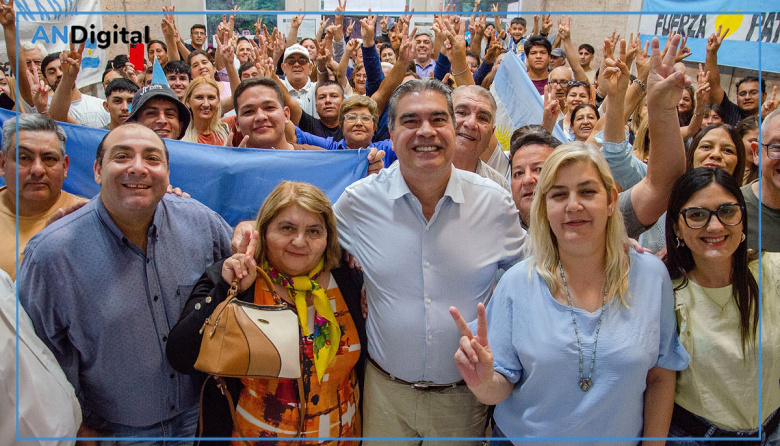 Capitanich afirmó que el mileísmo: está “en descomposición”