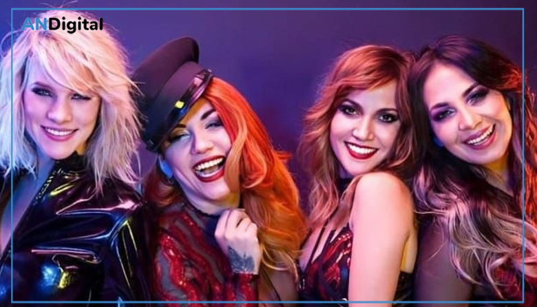 Vuelve Bandana, el fenómeno pop surgido de la TV