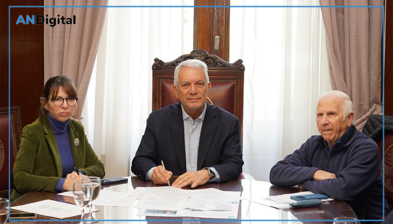 La Plata: construirán nuevo barrio con 66 viviendas en Villa Garibaldi