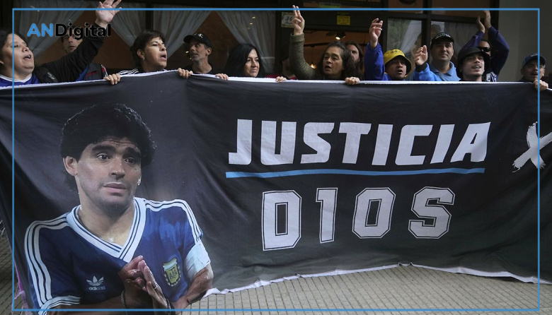 Ya tiene fecha el nuevo juicio por la muerte de Maradona