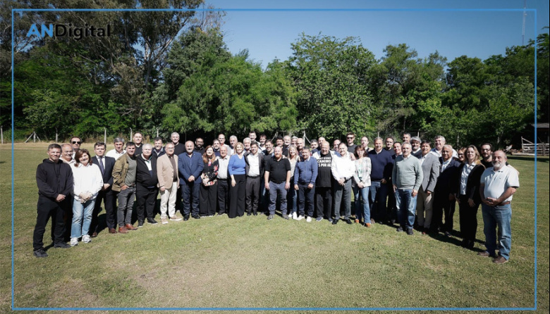 “Sin rencores”: Intendentes kicillofistas pidieron construir “una alternativa nacional”